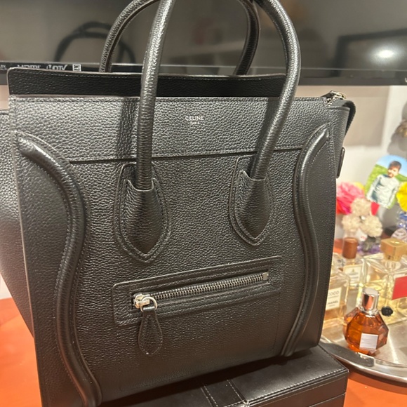 Celine Micro handbag - Picture 12 of 12